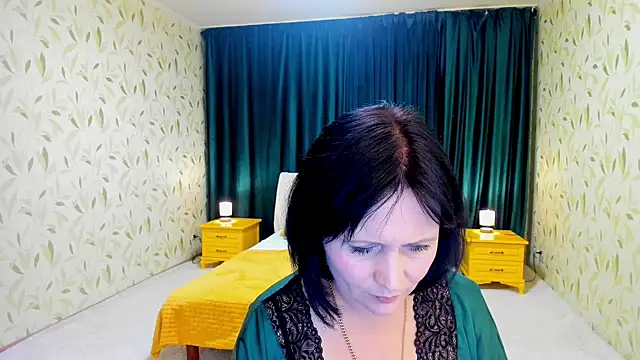 CelestineDream online show from October 21, 7:51 pm