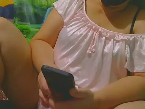 Kimkhaepretty online show from October 26, 2:45 pm