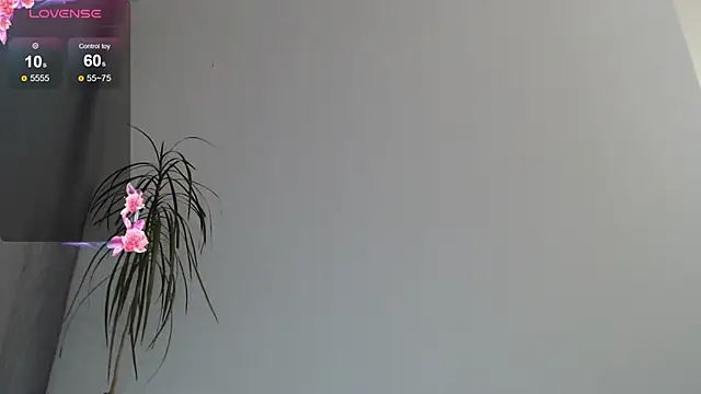 BellaAbey online show from January 9, 1:04 pm