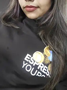 Miss Rose   online show from March 24, 9:25 am