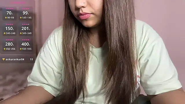 Miss Rose   online show from July 28, 4:39 pm