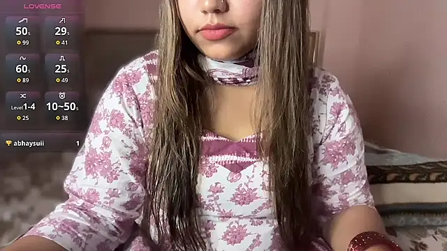 Miss Rose   online show from July 26, 7:27 am