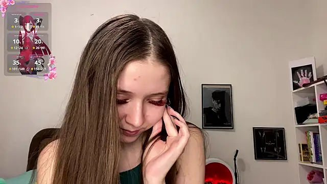 Denny Yorgeritai online show from December 20, 3:05 pm