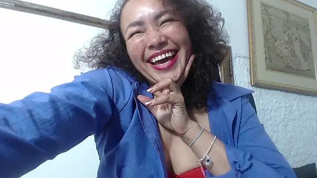 venus lov9 online show from October 25, 12:13 pm