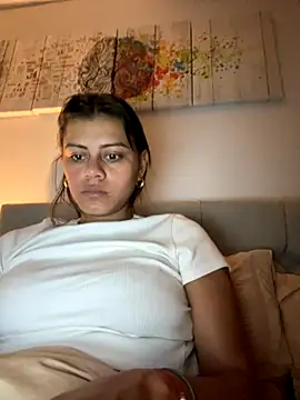Snapshot of anna_evans09 chatting on October 22, 11:04 am anna evans09 online show from October 22, 11:04 am
