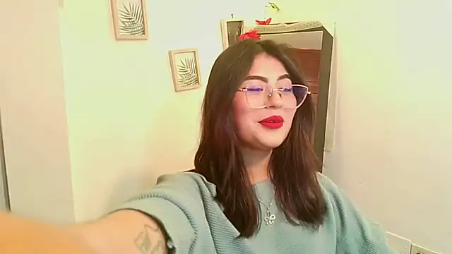 isa bunny18 online show from January 16, 8:38 pm