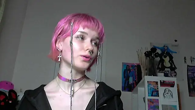 Paradoxy  online show from March 4, 8:48 pm