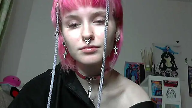 Paradoxy  online show from February 21, 9:26 pm