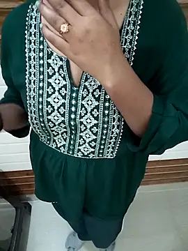 Minakshi 677 online show from December 16, 8:04 pm