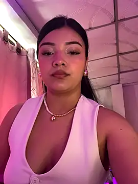 EmmaBlossom online show from November 20, 6:09 pm