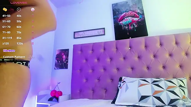 Greicy wish online show from November 24, 1:35 pm