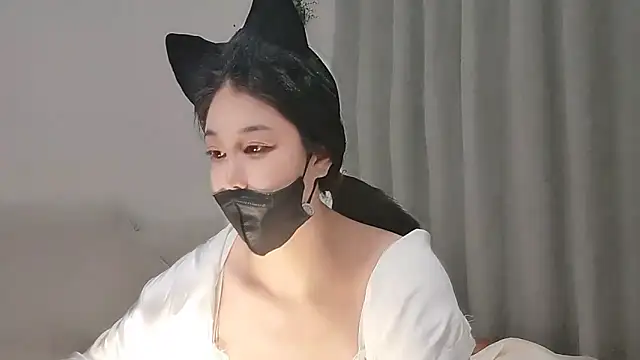 xinyin6666 online show from November 18, 2:51 pm