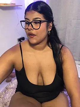 AnaBrowmn online show from June 13, 10:07 pm