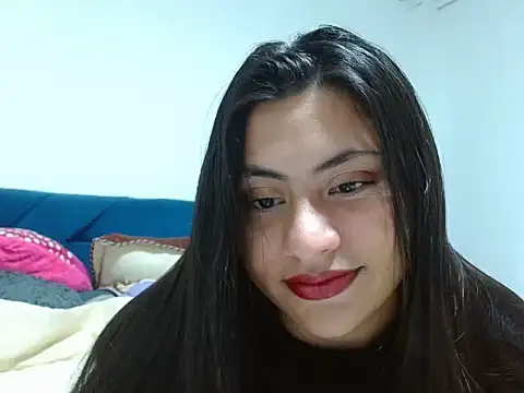 Maira Diaz online show from October 7, 3:16 pm