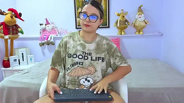 katiaa lovv online show from November 23, 12:29 pm