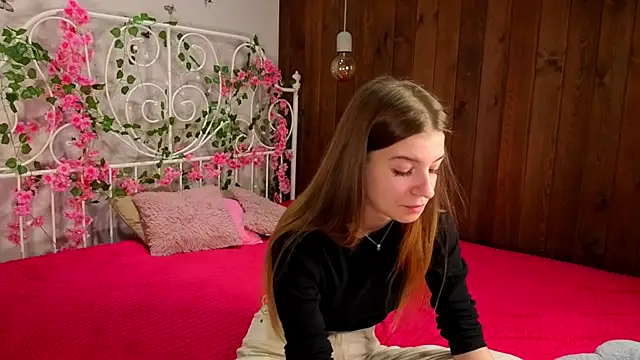 TawanaWalleck online show from October 2, 9:09 pm