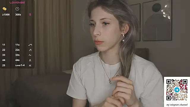 magnificent Destiny online show from February 19, 9:02 pm