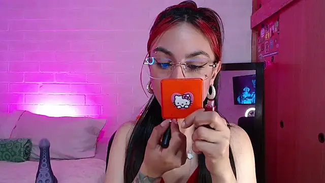 Amy66 online show from May 28, 6:44 am