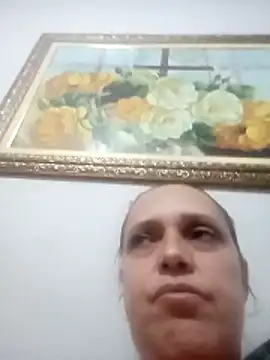 Crisribeiro online show from November 16, 1:29 am