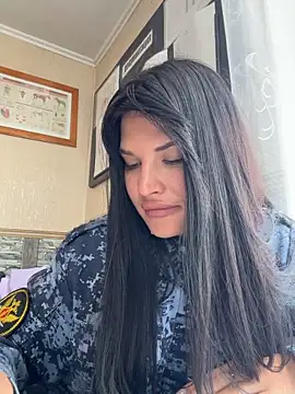 Alina XXXX  online show from April 20, 7:55 am