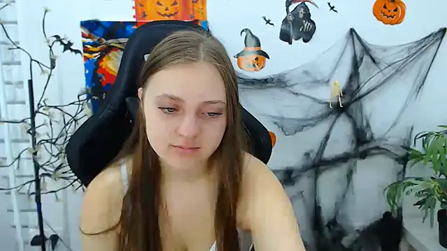 ArinaBelle online show from October 27, 2:51 am