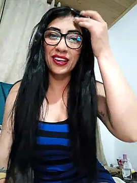 egabarbie online show from November 14, 3:17 am