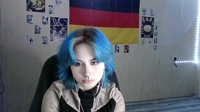 LeisaHopperstad online show from January 11, 4:56 pm