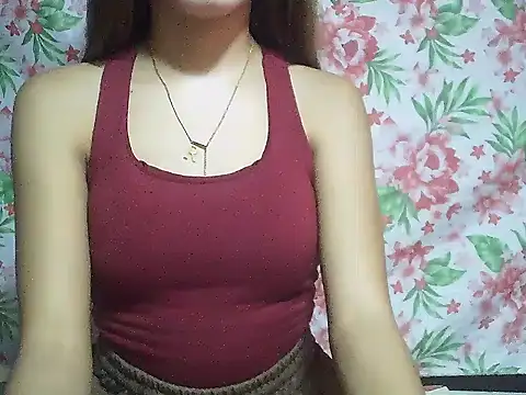 SweetPussie18x online show from October 4, 9:59 am