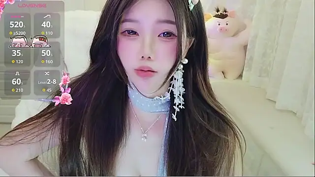 Coco-Di online show from May 11, 3:19 am