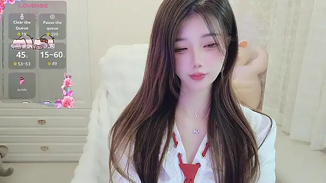 Coco-Di online show from February 9, 3:42 am