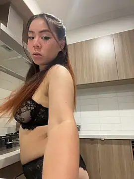 blueburrypie online show from January 18, 11:28 am