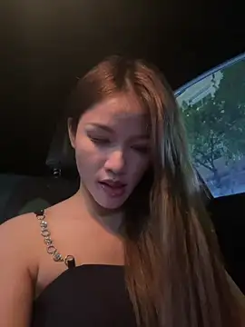 sharony x online show from July 27, 1:19 pm