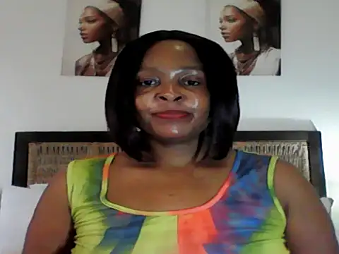 Blacksashaxx online show from March 22, 1:17 pm