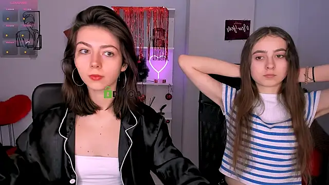 rebecca smile online show from January 10, 8:24 pm