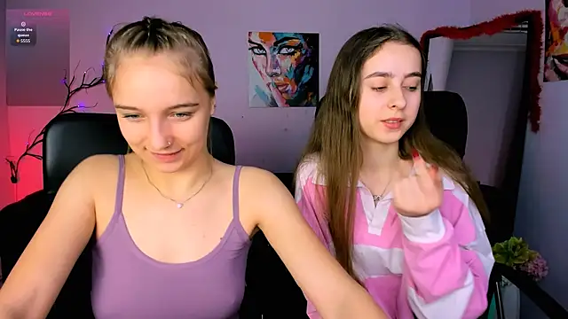 rebecca smile online show from December 14, 10:21 am