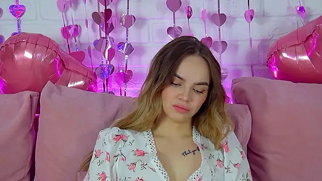 AnitaVenture online show from February 15, 5:32 am