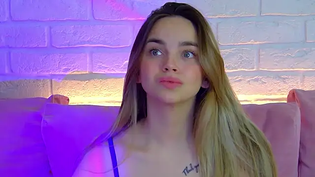 AnitaVenture online show from October 4, 4:29 am