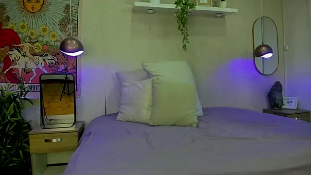 Violeta dh online show from October 19, 4:09 pm