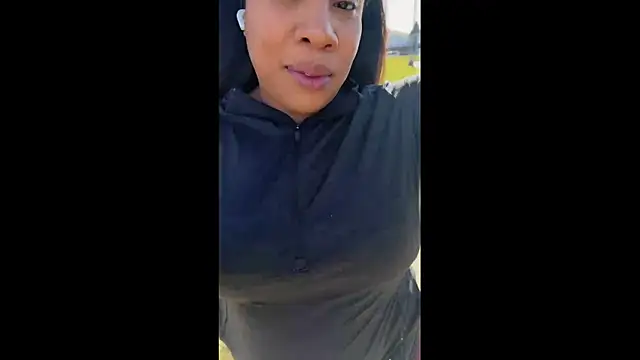 NeliaHexxen online show from November 12, 6:17 pm