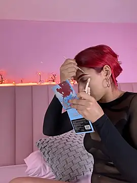 theladymonserrateshow online show from March 16, 12:09 pm