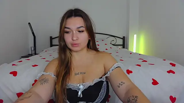 YourEmily xx online show from October 25, 8:55 am