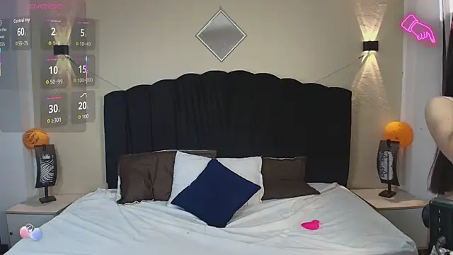 GabySweett  online show from November 7, 12:33 pm