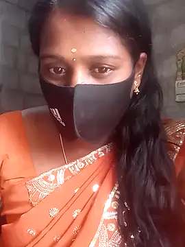 Tamil Hot Sandy online show from November 7, 5:57 am