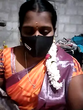 Tamil Hot Sandy online show from January 5, 5:38 pm