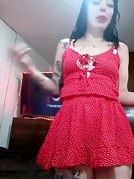 pinklajokr online show from December 17, 9:52 pm