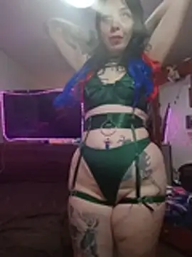 pinklajokr online show from March 12, 11:40 pm