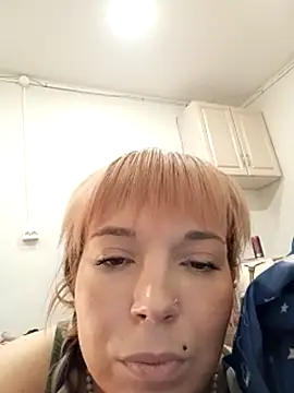 Conny Shellie online show from February 18, 2:38 pm