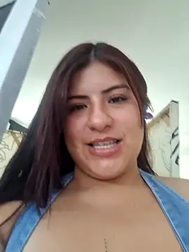 Karoline Amber online show from October 8, 10:36 pm