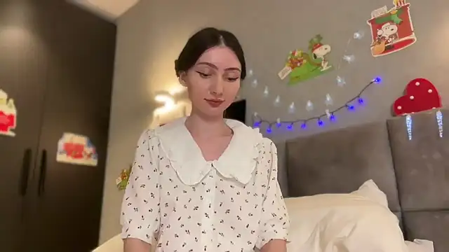 AnaMoonlight online show from December 16, 1:39 pm