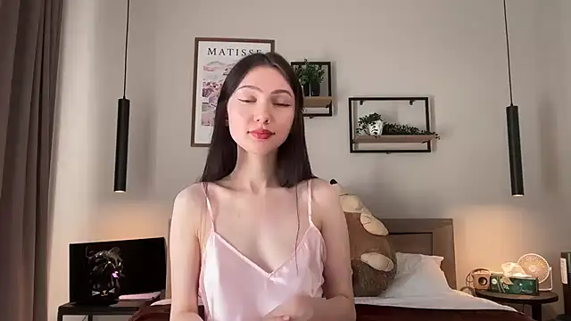 AnaMoonlight online show from March 17, 11:03 am